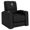 Dreamseat Tampa Bay Buccaneers Primary Super Bowl LV Logo Home Theater Recliner XZ418301RHTCDBLK-PSNFL21048 - alternate 1